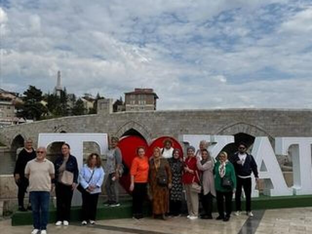TOKAT AMASYA TURU