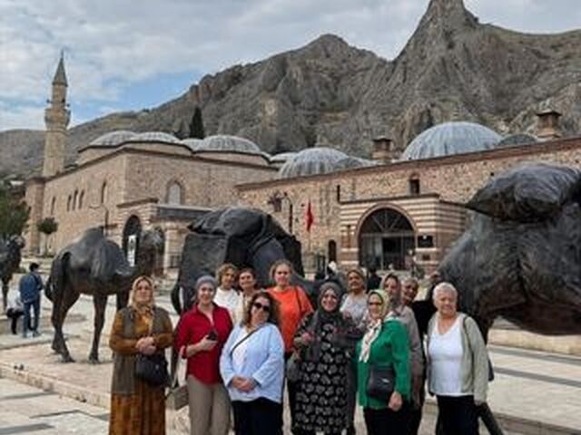 TOKAT AMASYA TURU