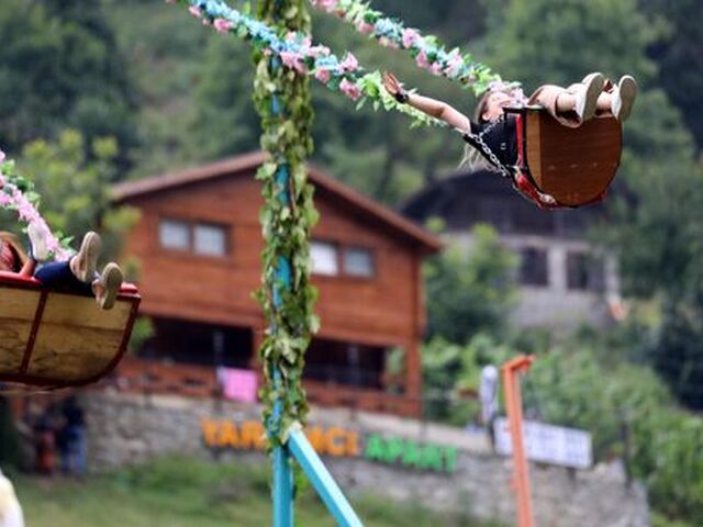 AYDER ÇEÇEVA TURU