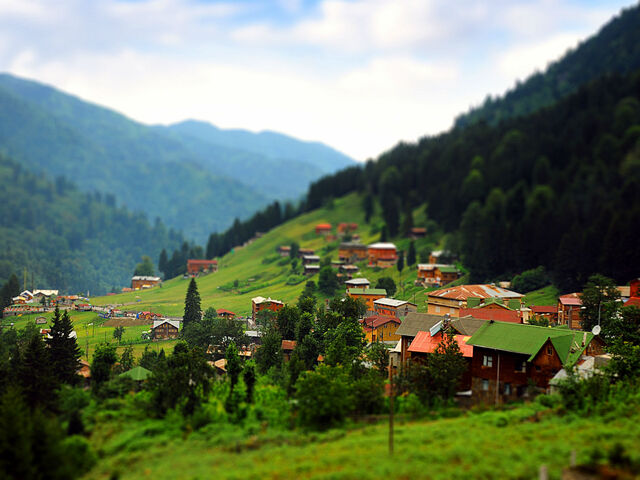AYDER ÇEÇEVA TURU