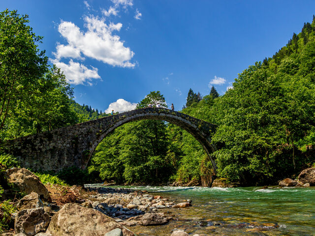 AYDER ÇEÇEVA TURU