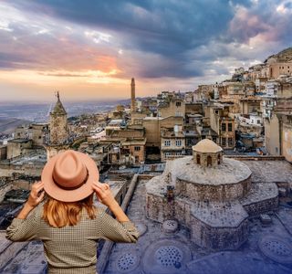 BUTİK MARDİN TURU