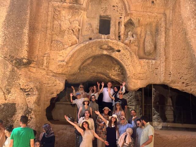 BUTİK MARDİN TURU