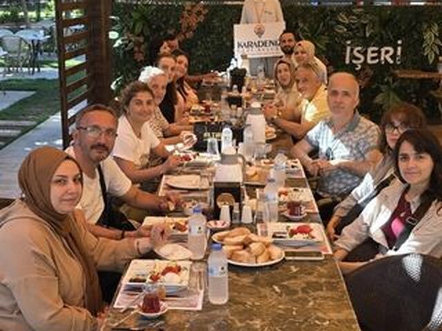 TOKAT AMASYA TURU