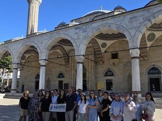 TOKAT AMASYA TURU